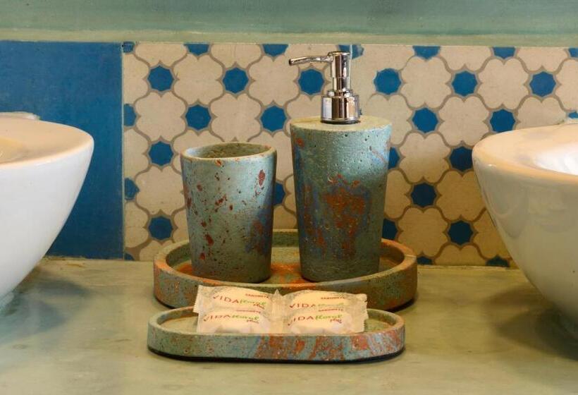 ホテル Pousada Vila Serrano