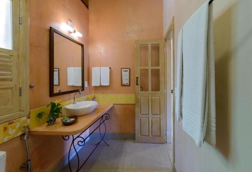 ホテル Pousada Vila Serrano