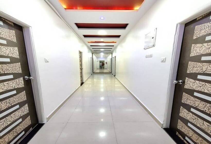 ホテル Prince International