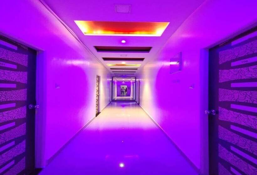 ホテル Prince International