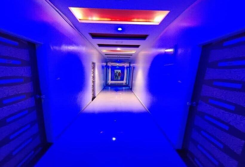 ホテル Prince International