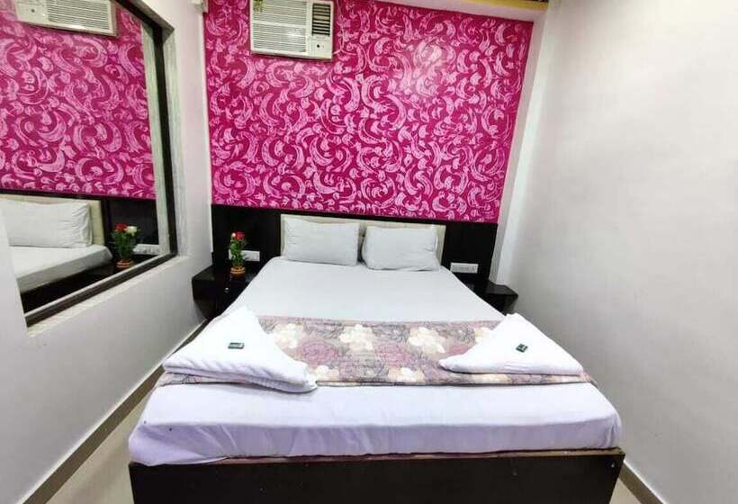 ホテル Prince International