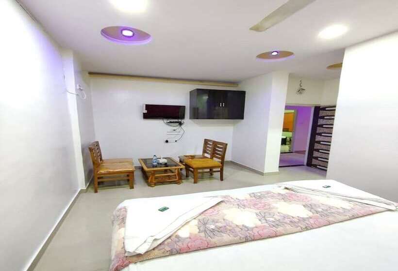 ホテル Prince International