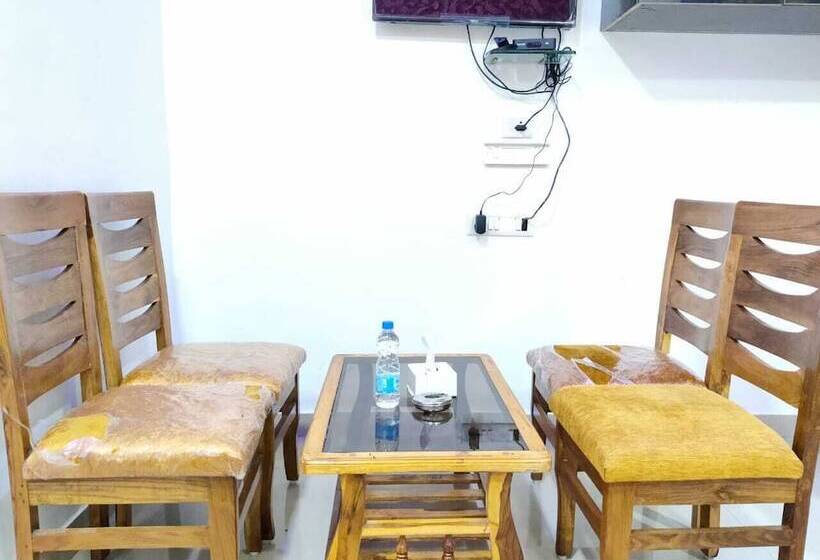 ホテル Prince International