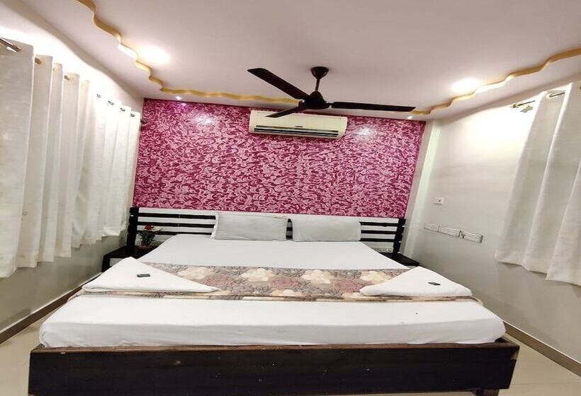 ホテル Prince International