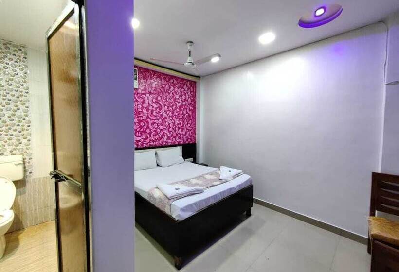 ホテル Prince International