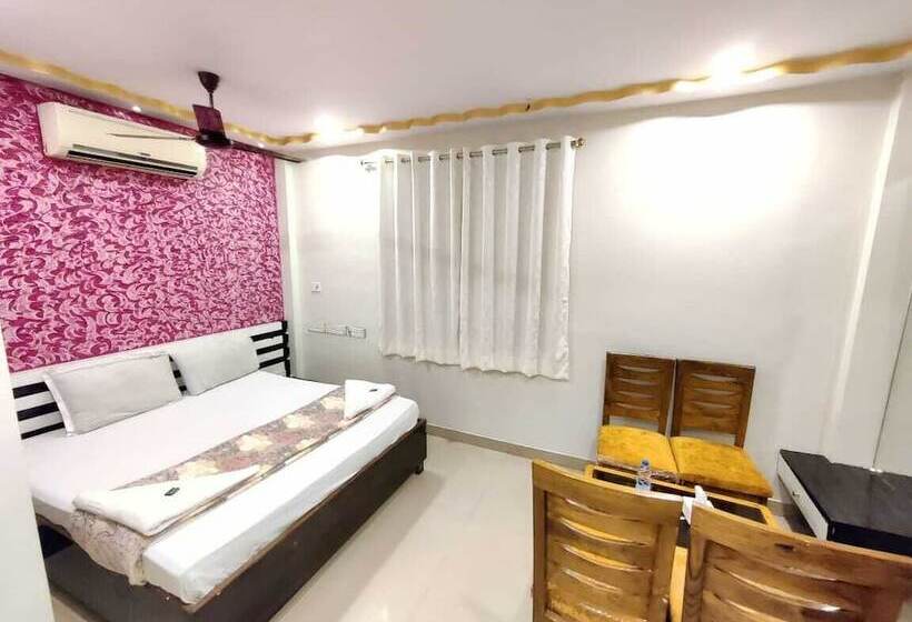 ホテル Prince International