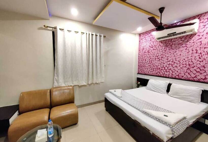 ホテル Prince International