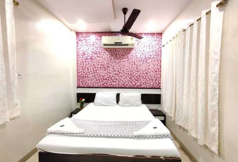 ホテル Prince International