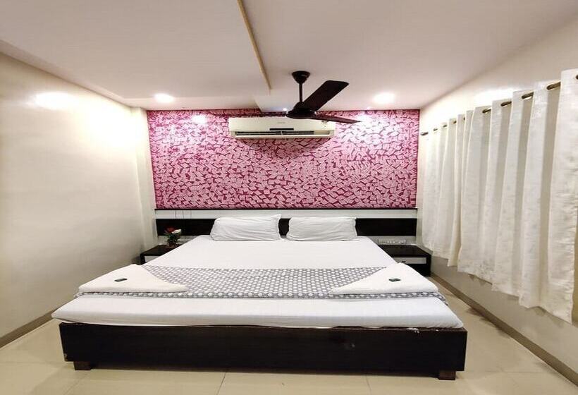 ホテル Prince International