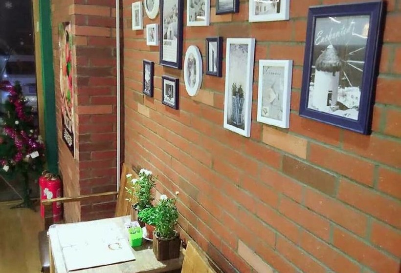 ホテル Qingdao Kairui Seaview Cottage