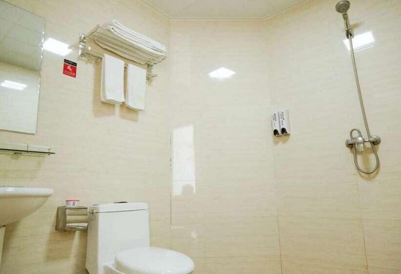 ホテル Qingdao Kairui Seaview Cottage