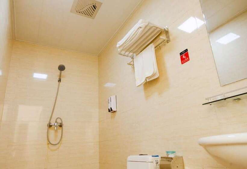 ホテル Qingdao Kairui Seaview Cottage