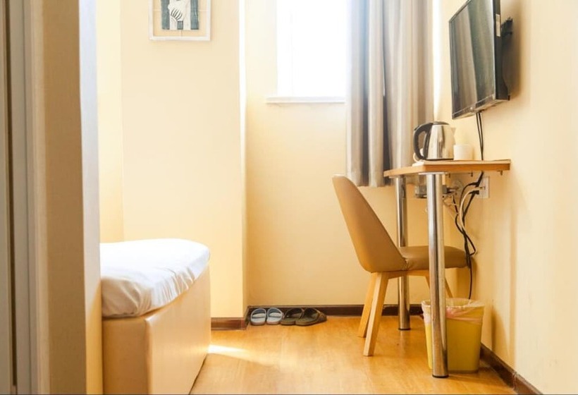 ホテル Qingdao Kairui Seaview Cottage