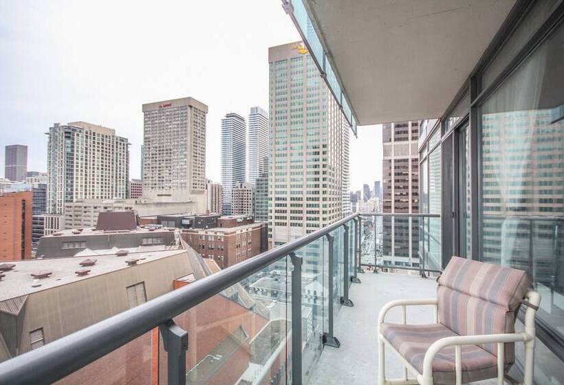 酒店 Sarkar Suites   Yorkville