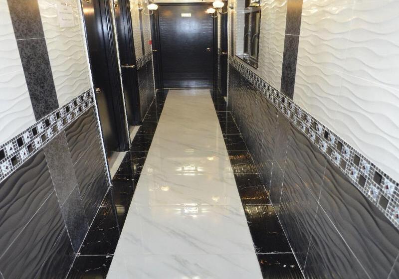 هتل Skystar Hostel