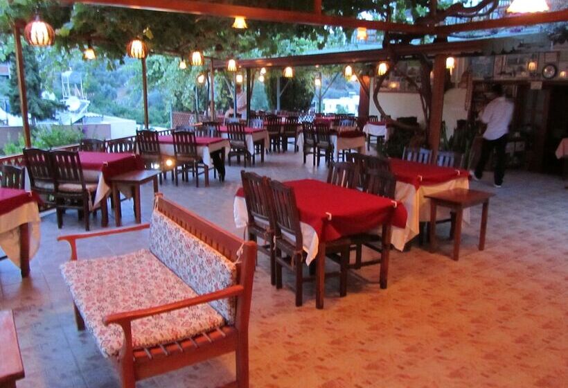 فندق St. Nicholas Pension