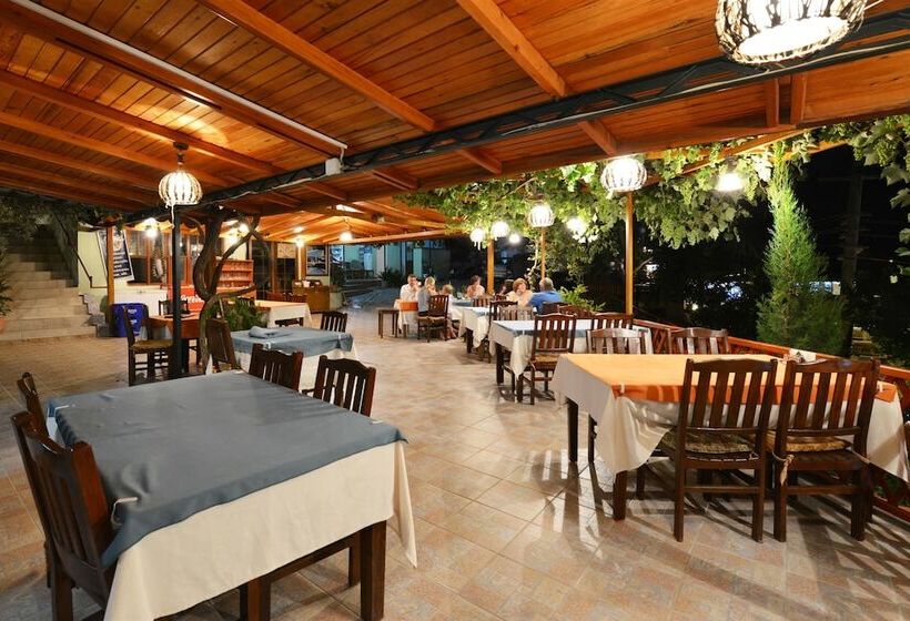 فندق St. Nicholas Pension