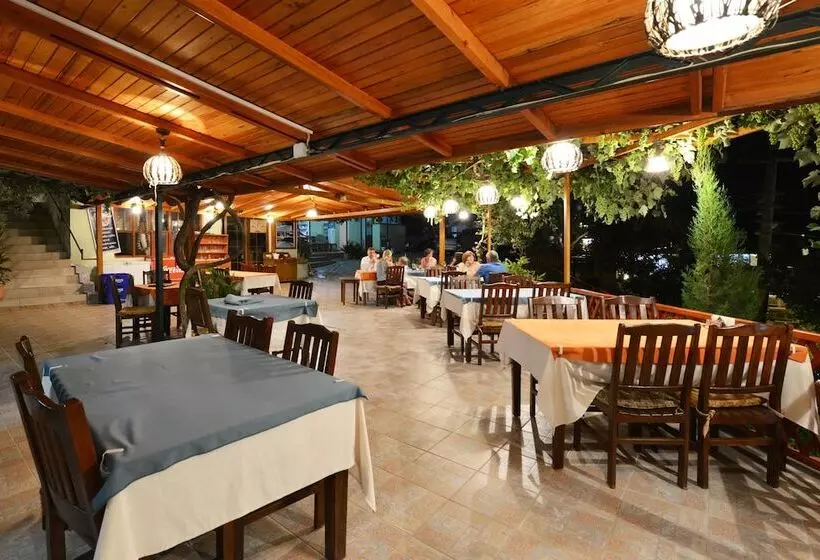 ホテル St. Nicholas Pension