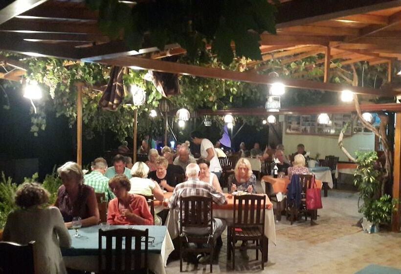 فندق St. Nicholas Pension