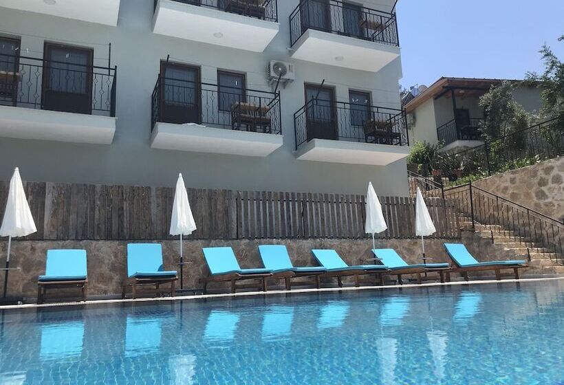 فندق St. Nicholas Pension