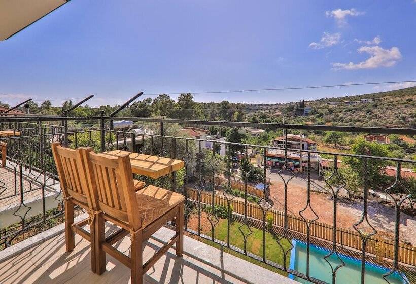 فندق St. Nicholas Pension