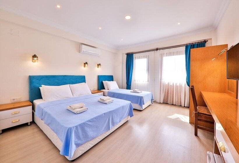 فندق St. Nicholas Pension