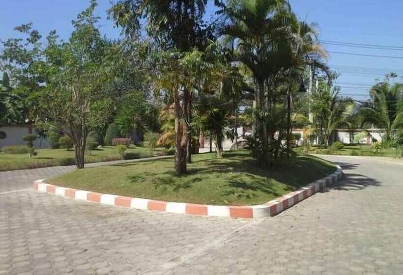 酒店 Suandarbporn Resort Mae Sot