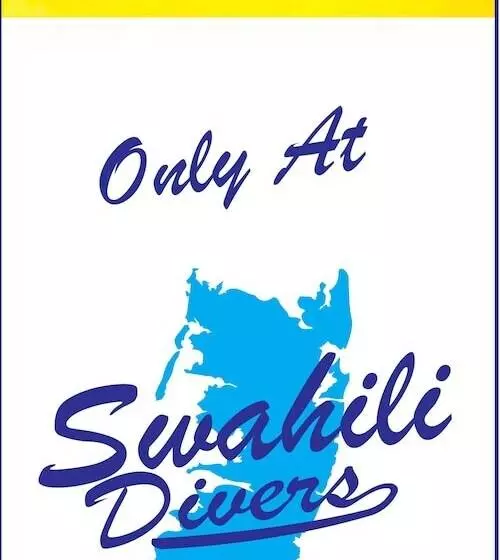 هتل Swahili Divers & Gecko Nature Lodge