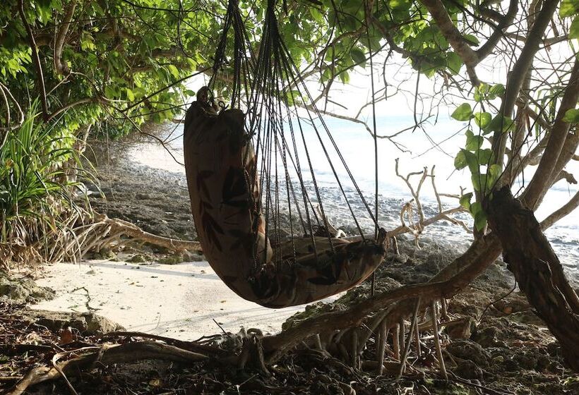 هتل Swahili Divers & Gecko Nature Lodge