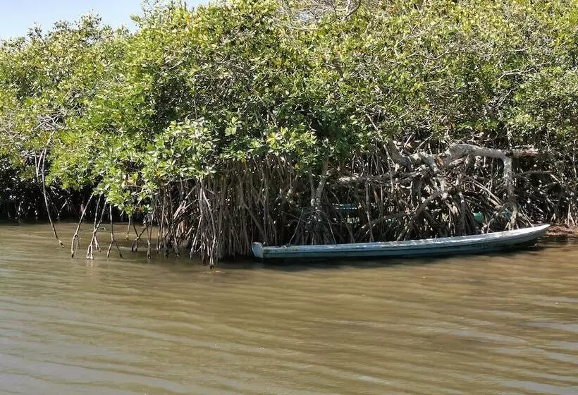 Hotelli Villas Arcon