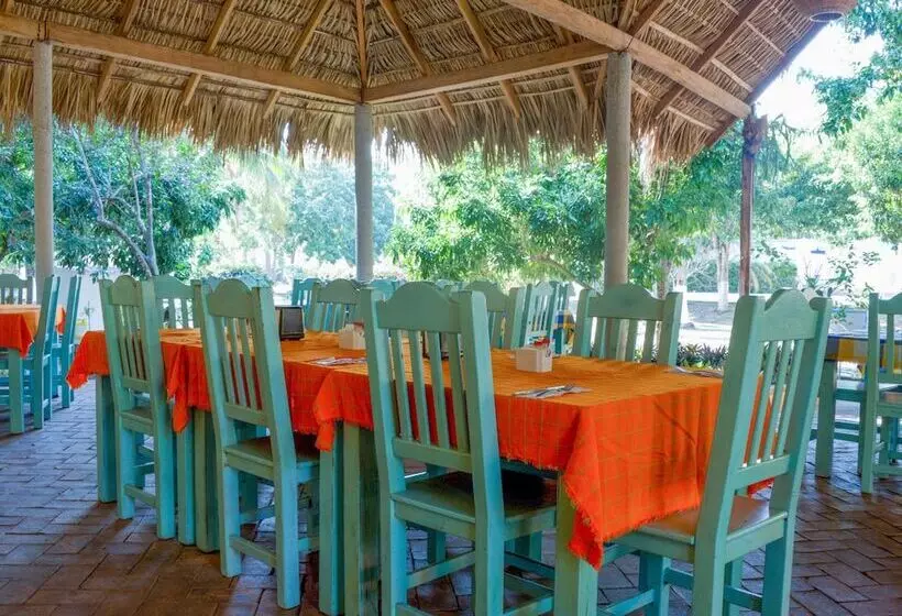 Hotelli Villas Arcon