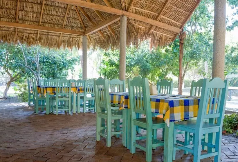 Hotelli Villas Arcon