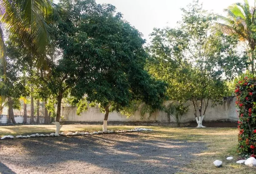 Hotelli Villas Arcon