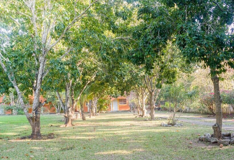 فندق Villas Arcon