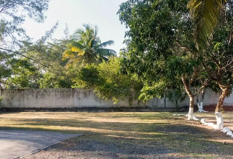 Hotelli Villas Arcon