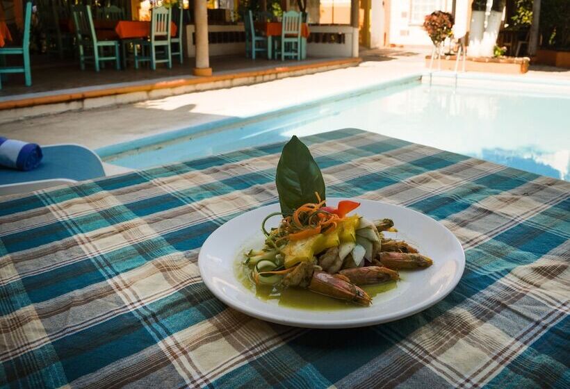 فندق Villas Arcon