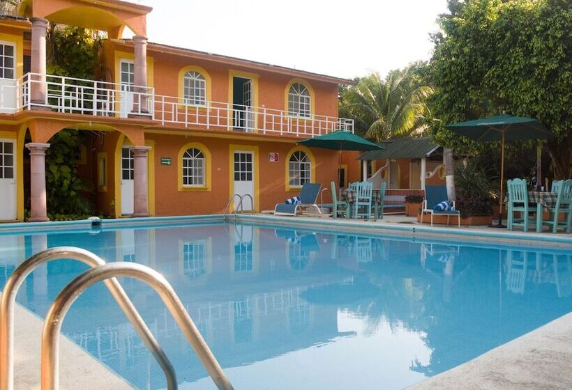 فندق Villas Arcon