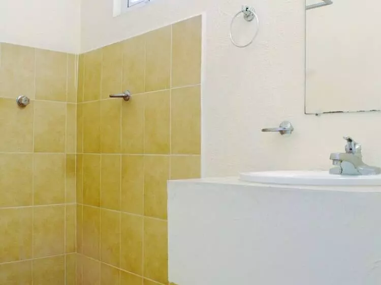 Hotelli Villas Arcon