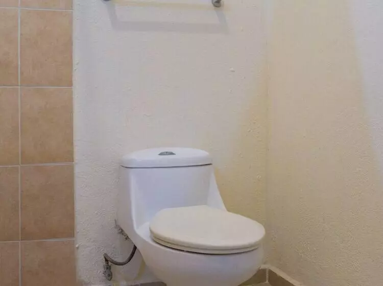 Hotelli Villas Arcon