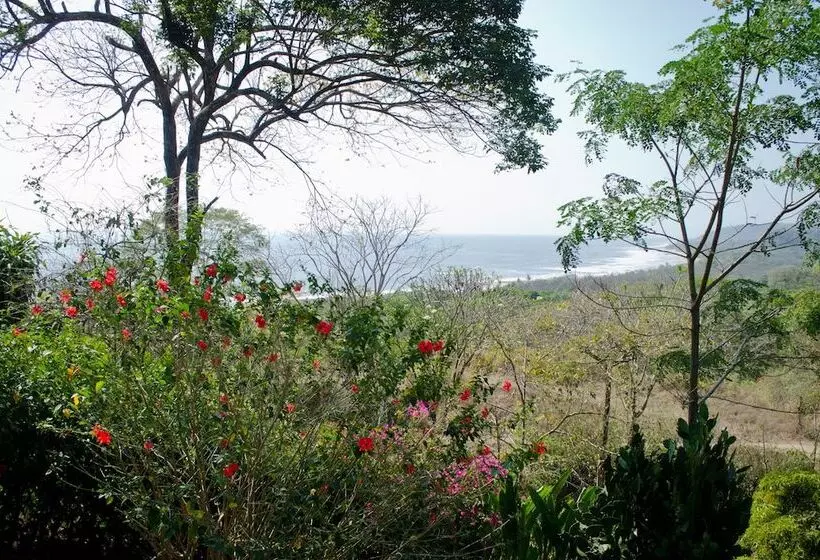 ホテル Vista De Olas