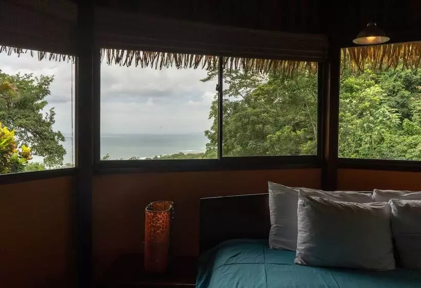 ホテル Vista De Olas