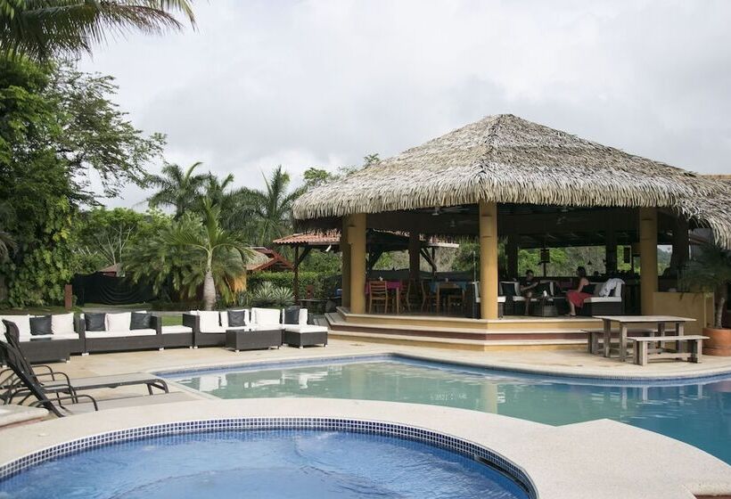 فندق Vista De Olas