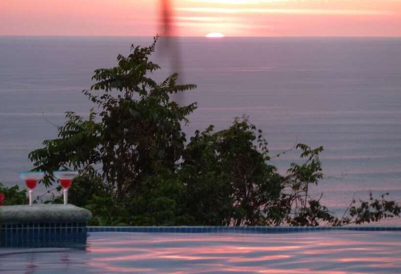 فندق Vista De Olas