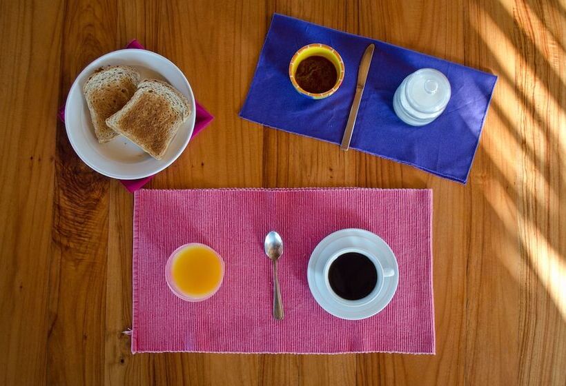 فندق Vista De Olas