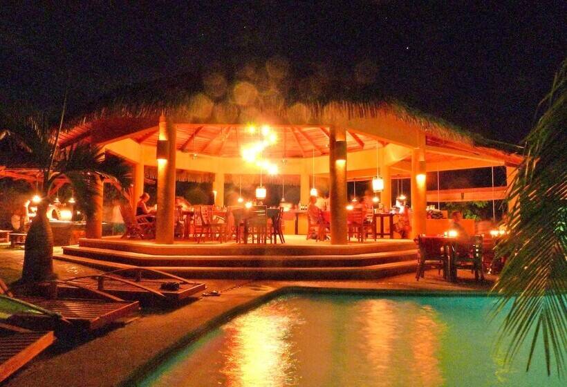 فندق Vista De Olas