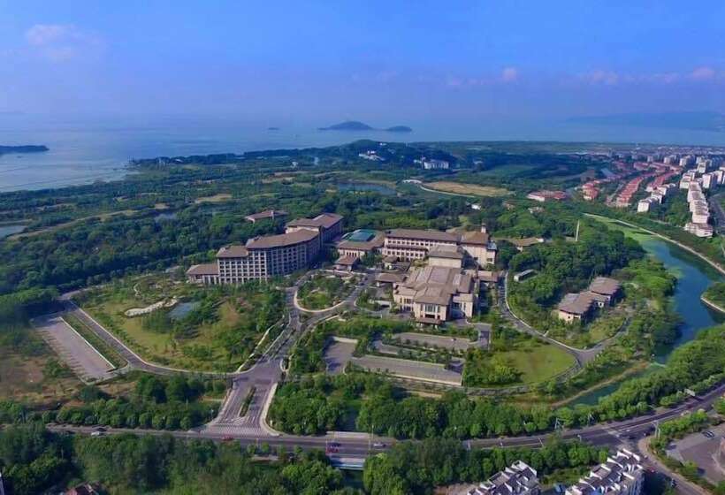 فندق Wuxi Tai Hu