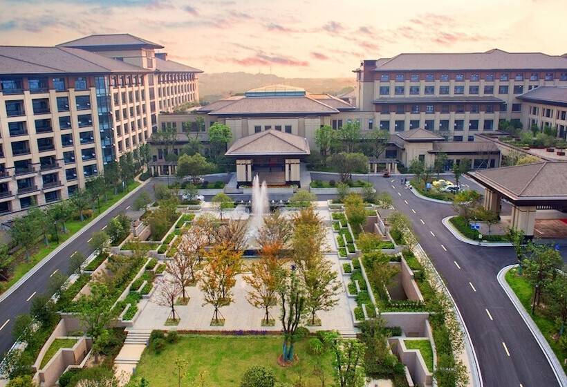 فندق Wuxi Tai Hu