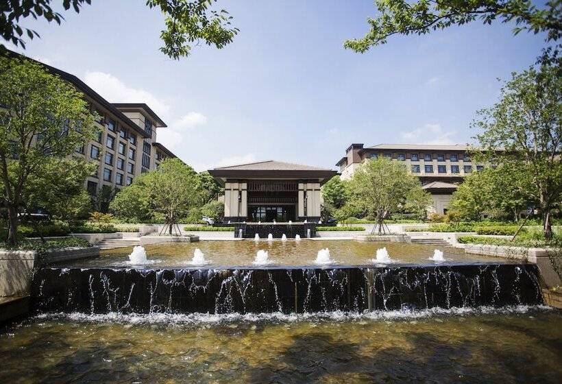 فندق Wuxi Tai Hu