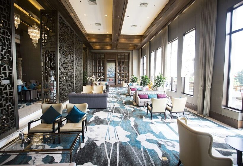 فندق Wuxi Tai Hu